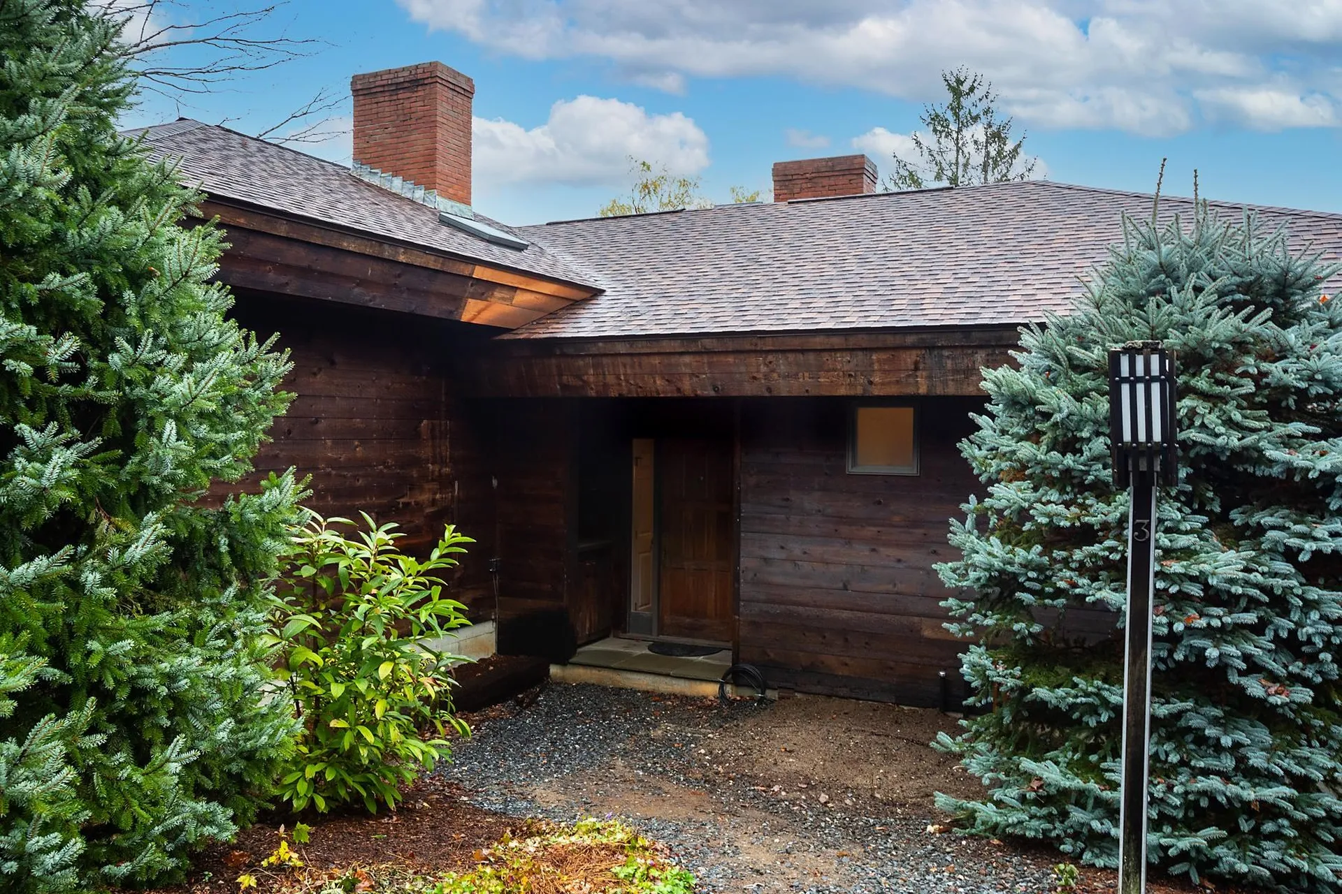 3 Hathorns Hill Woodstock VT 05091