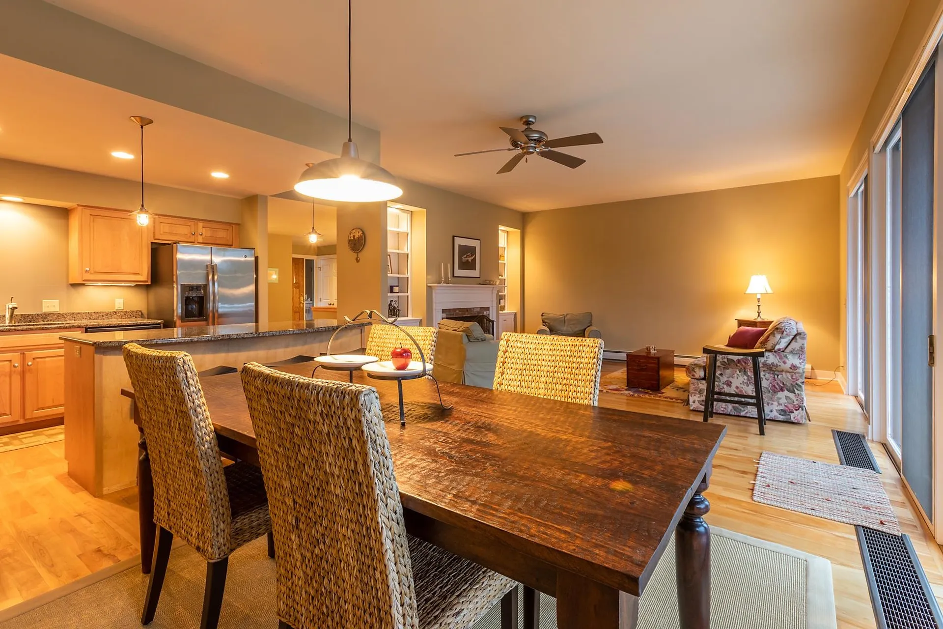 3 Hathorns Hill Woodstock VT 05091