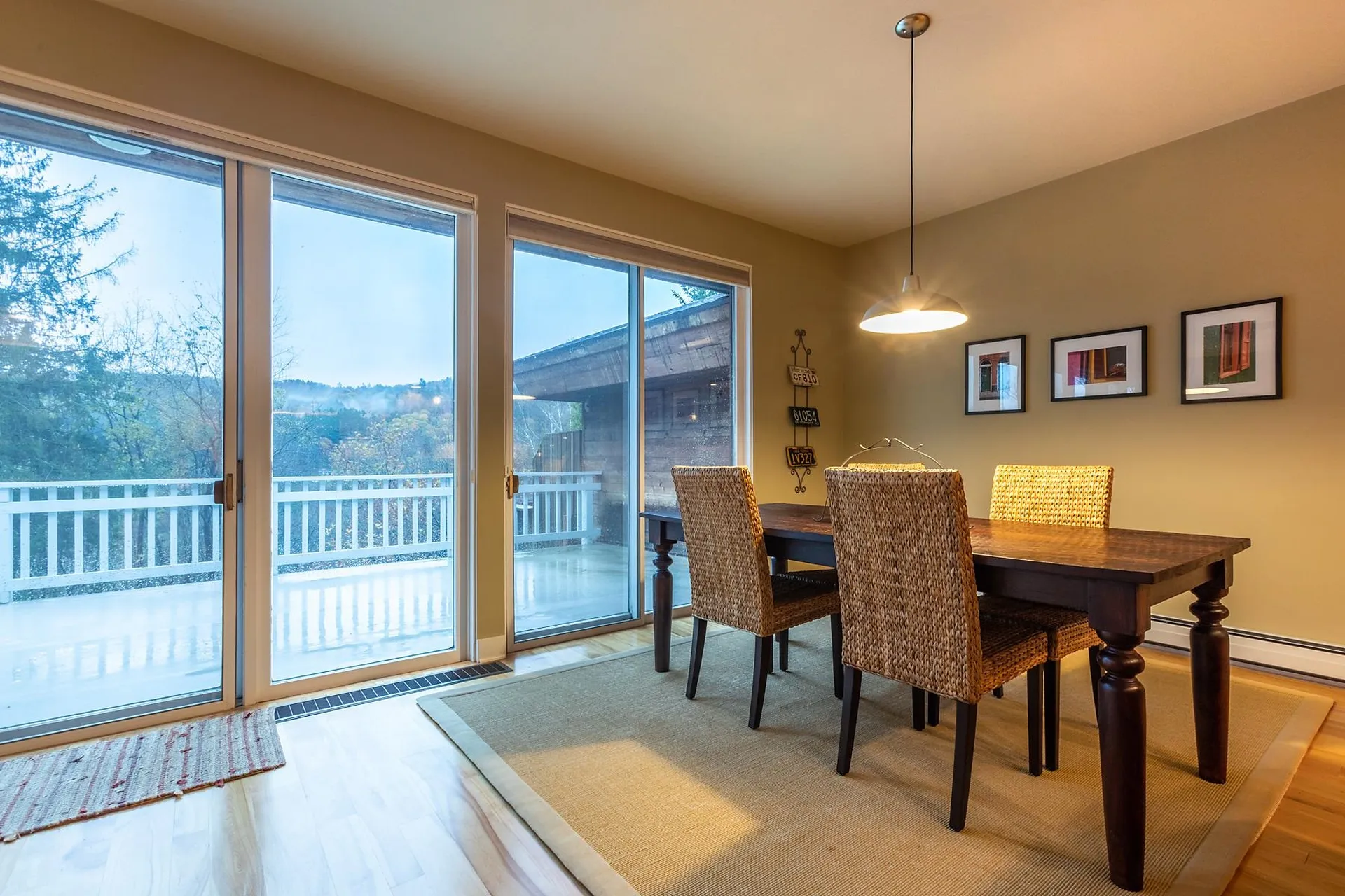 3 Hathorns Hill Woodstock VT 05091