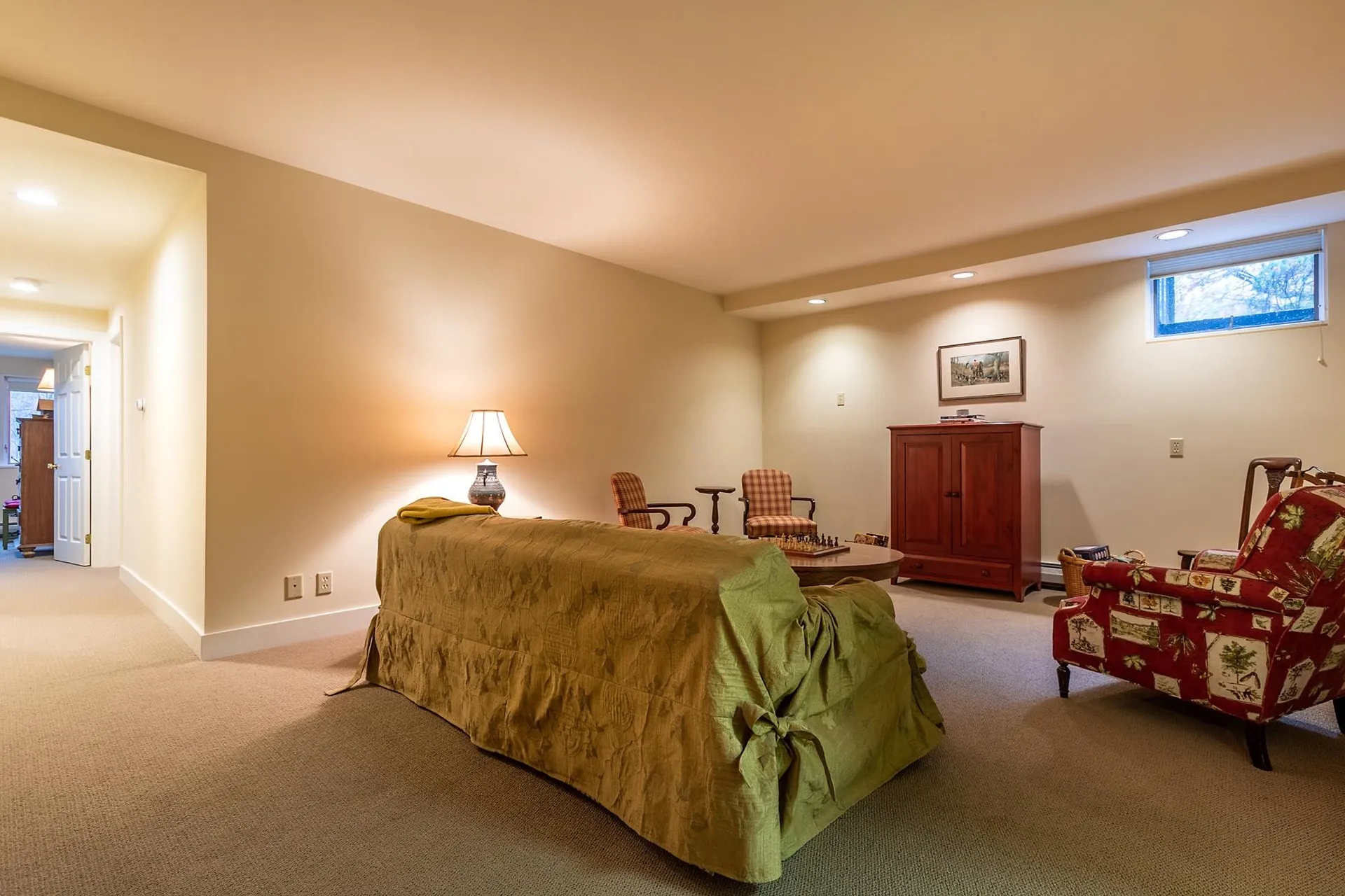 3 Hathorns Hill Woodstock VT 05091