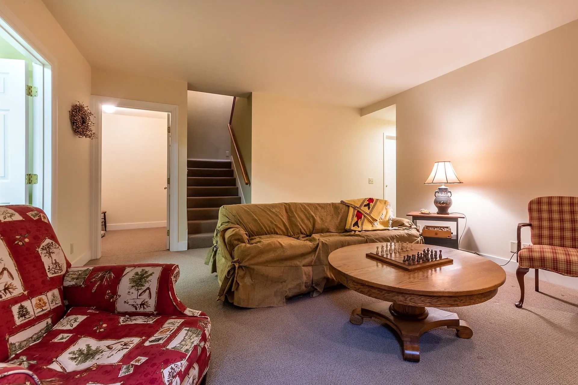 3 Hathorns Hill Woodstock VT 05091