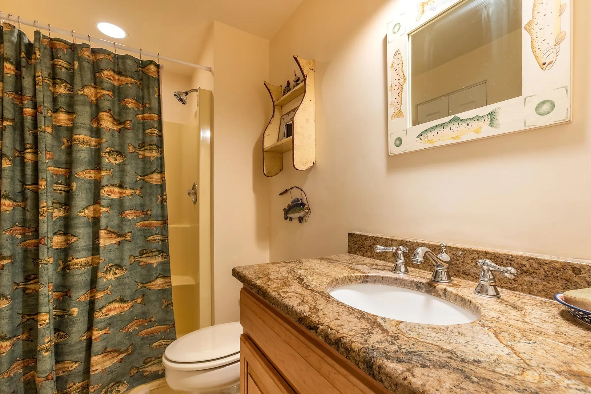 3 Hathorns Hill Woodstock VT 05091
