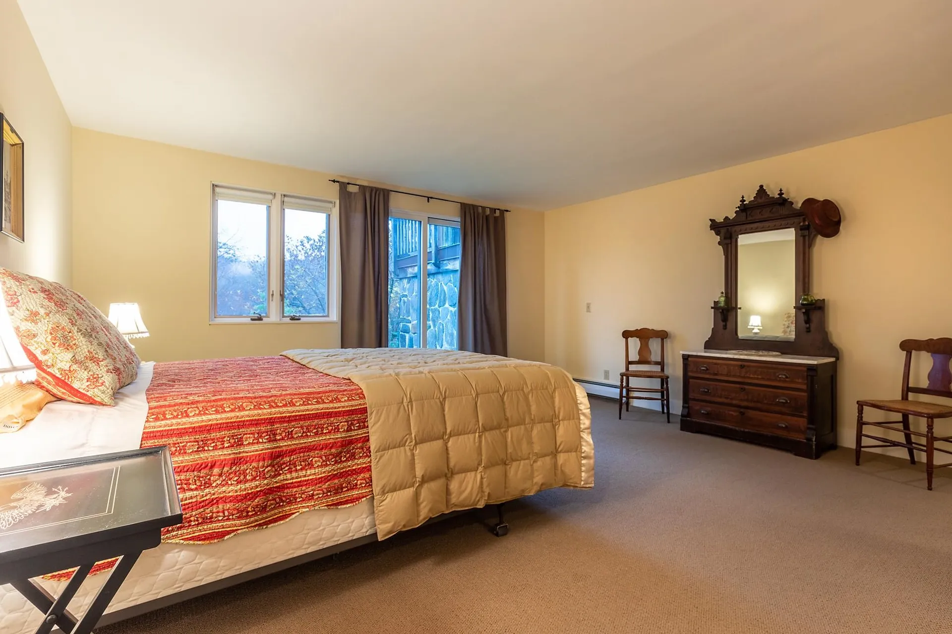 3 Hathorns Hill Woodstock VT 05091