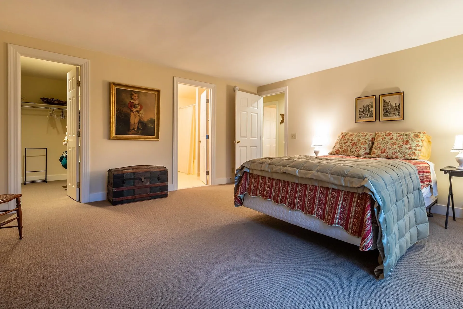 3 Hathorns Hill Woodstock VT 05091