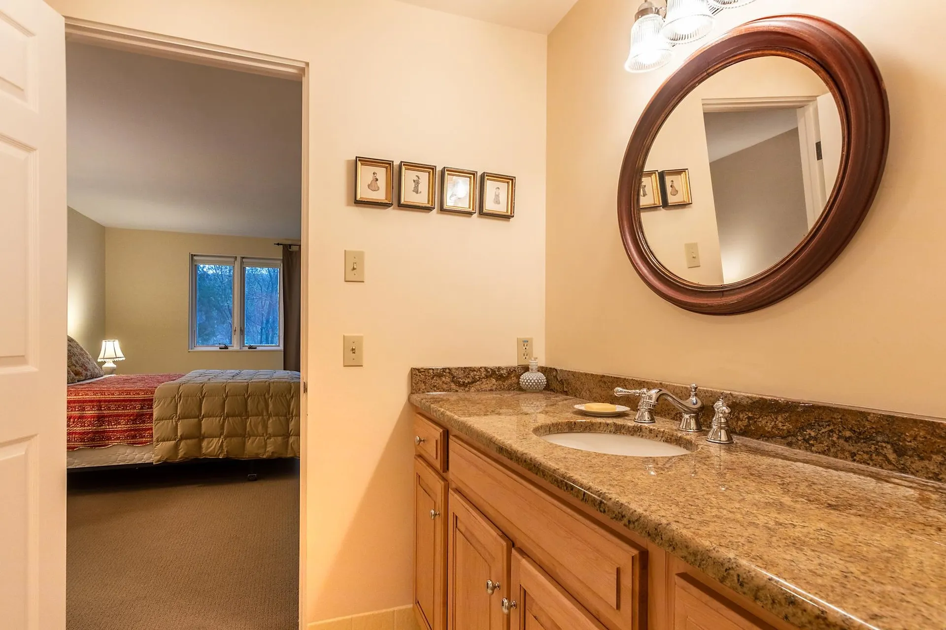 3 Hathorns Hill Woodstock VT 05091