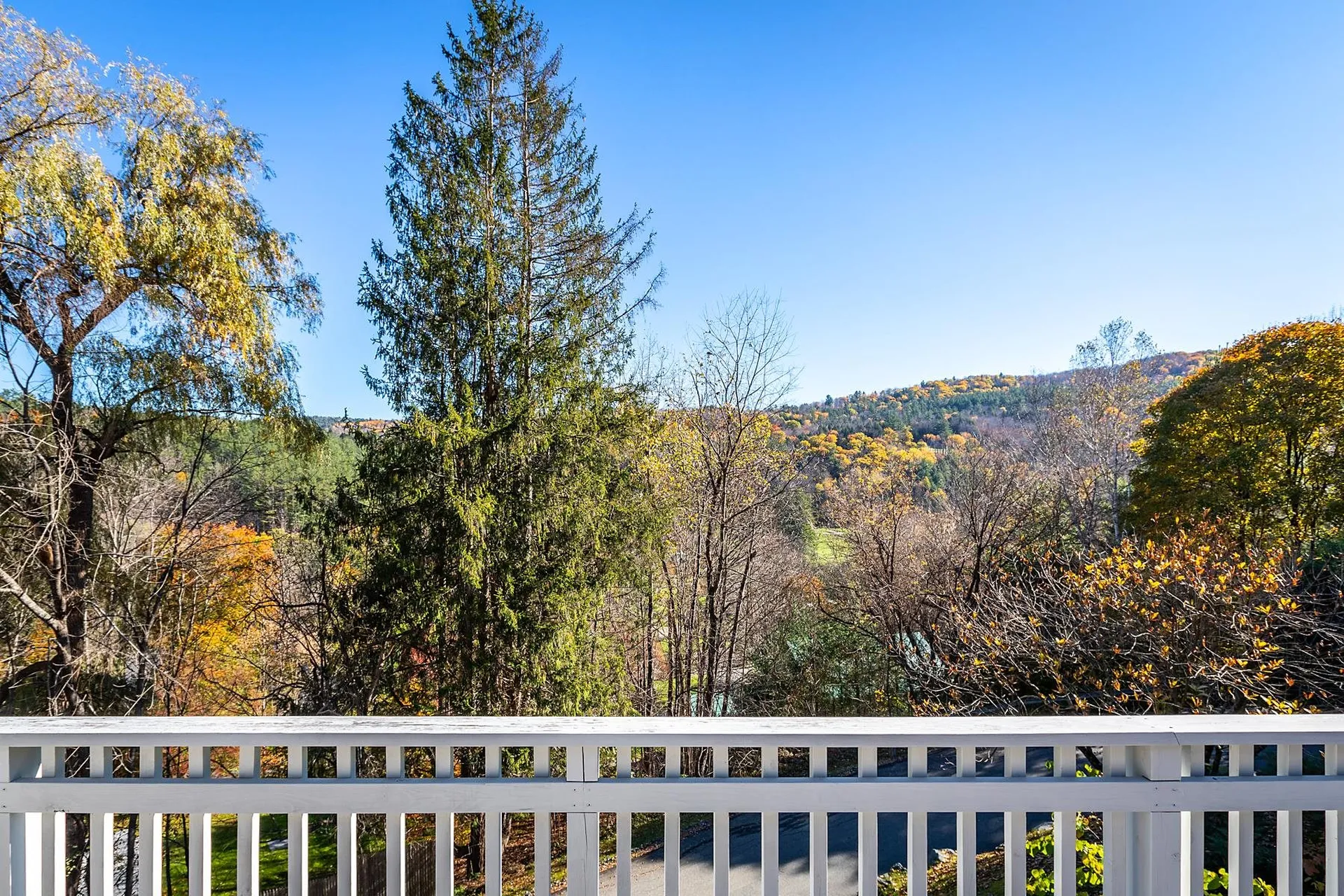 3 Hathorns Hill Woodstock VT 05091