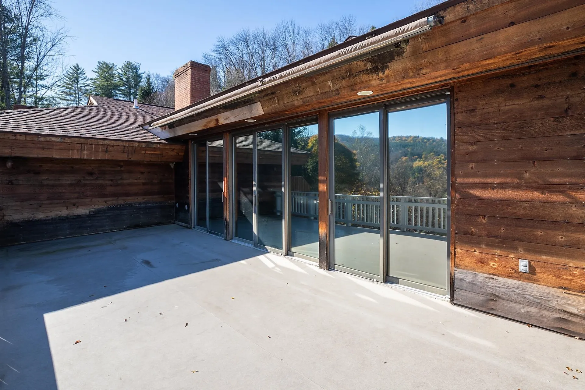 3 Hathorns Hill Woodstock VT 05091