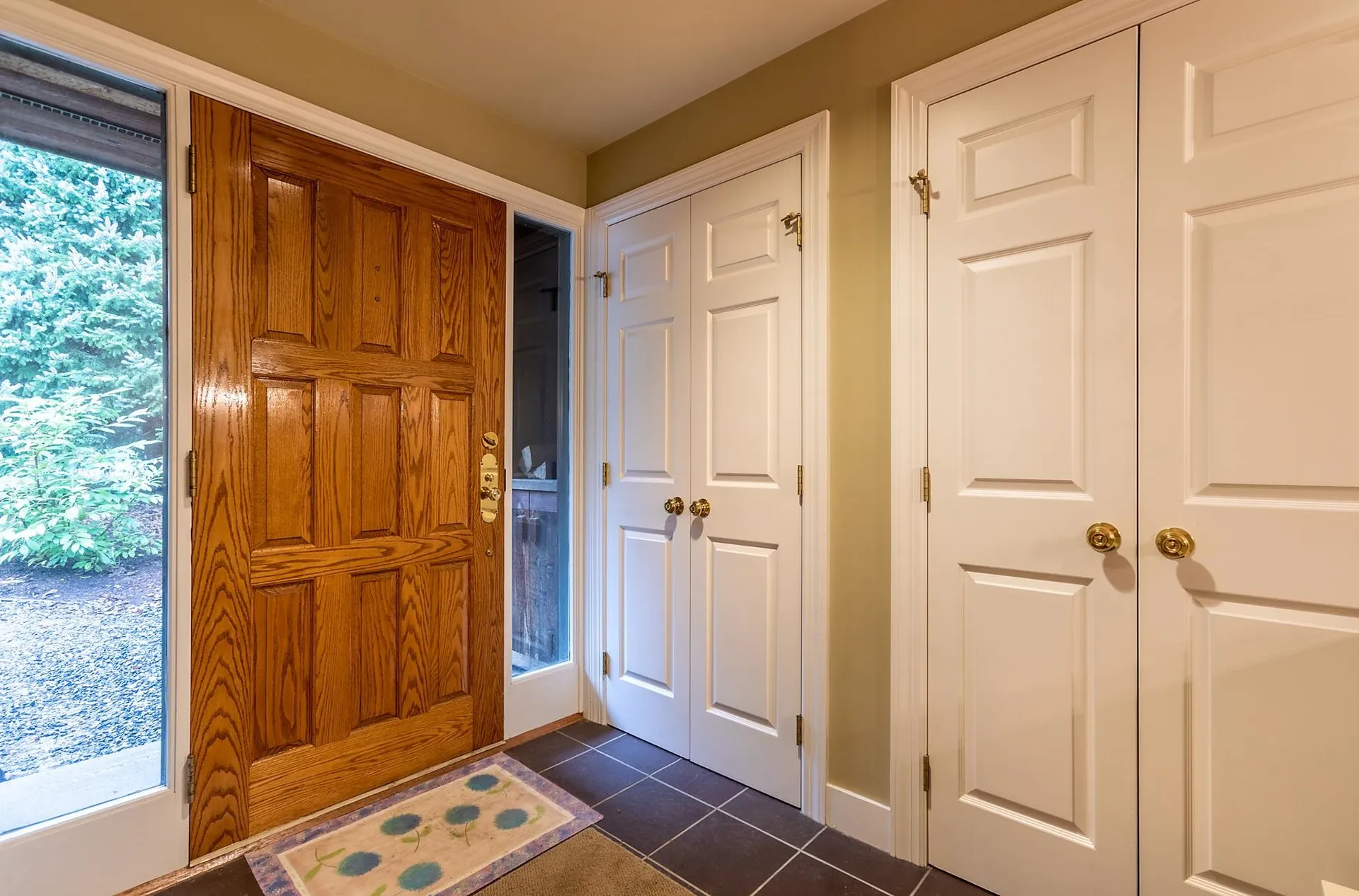 3 Hathorns Hill Woodstock VT 05091
