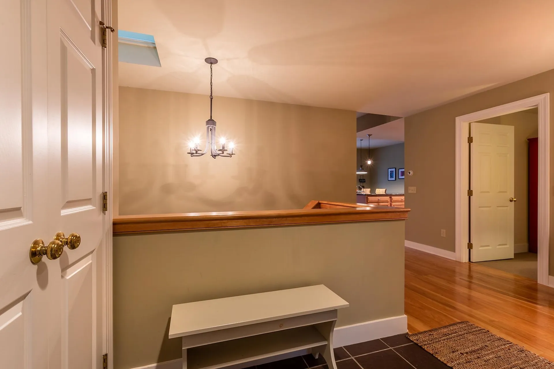 3 Hathorns Hill Woodstock VT 05091