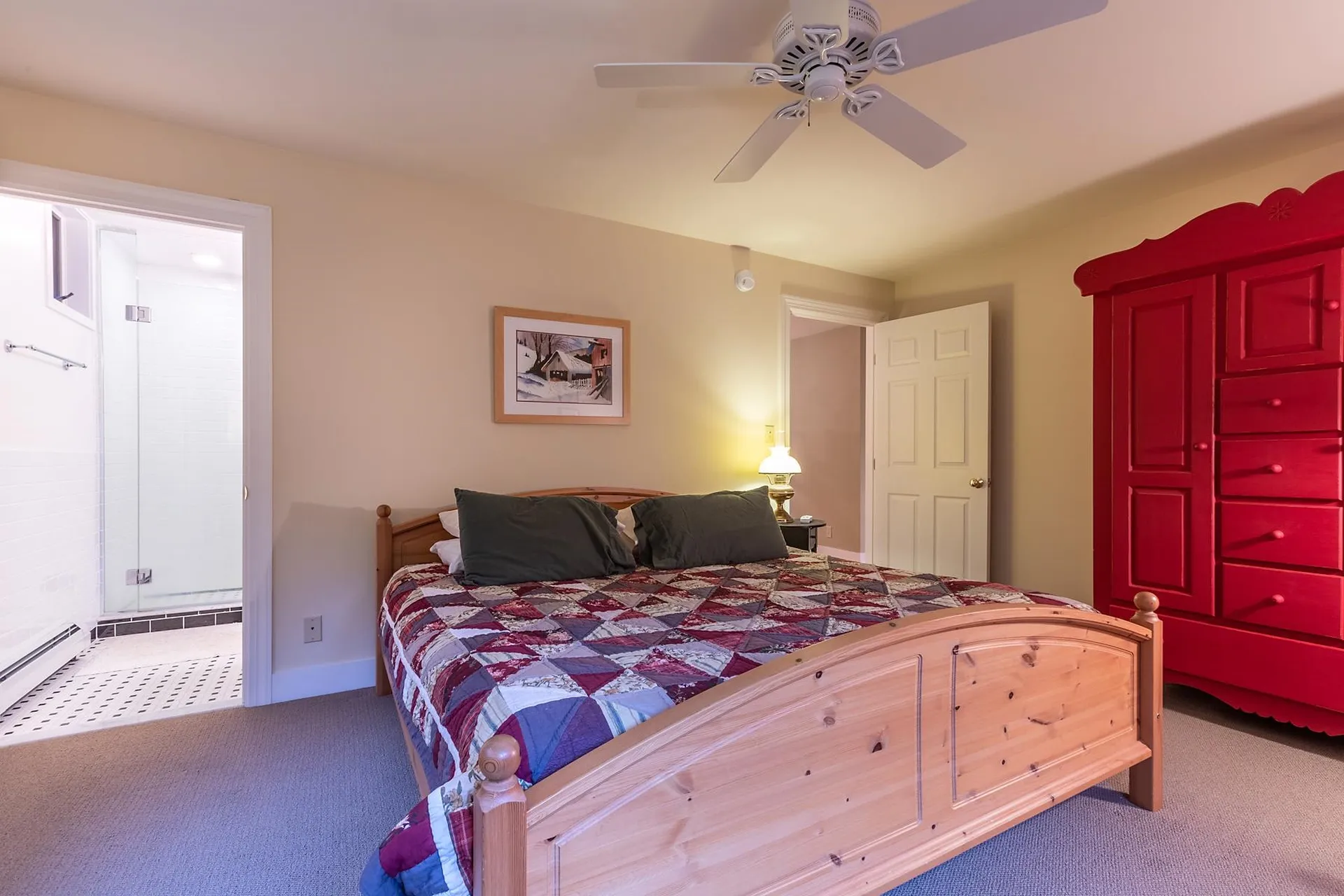 3 Hathorns Hill Woodstock VT 05091