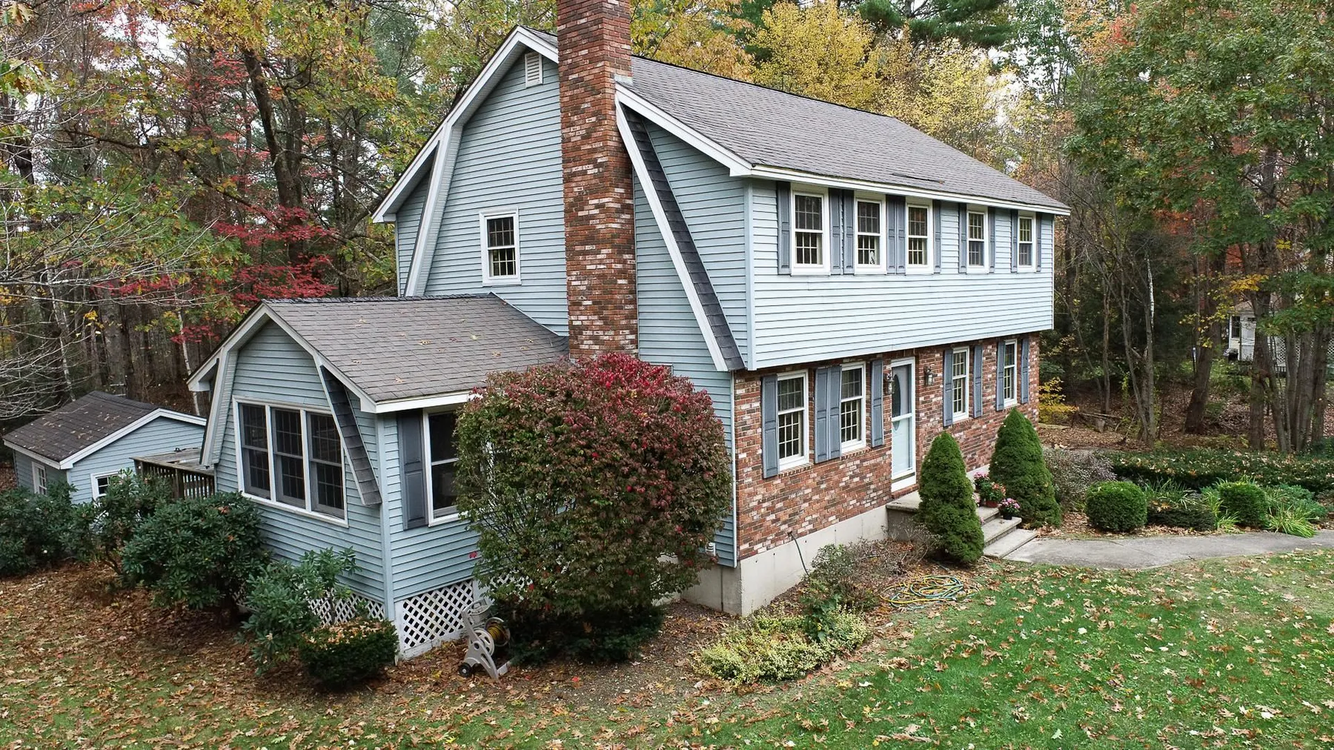 19 Crestwood Road Windham NH 03087