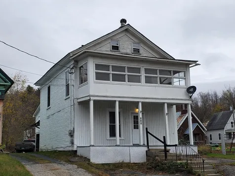 449 Main Street Concord VT 05824
