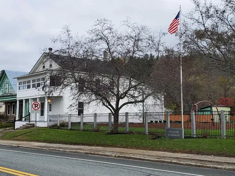 449 Main Street Concord VT 05824