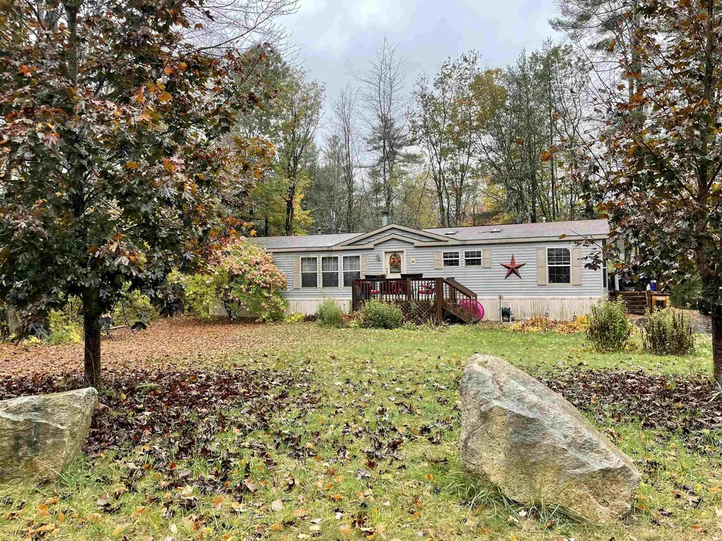 15 Marilyn Drive Allenstown NH 03275
