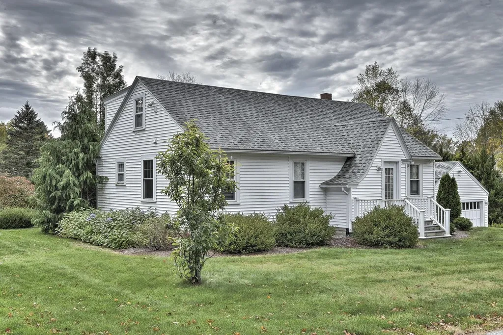29 Knoll Avenue Keene NH 03431