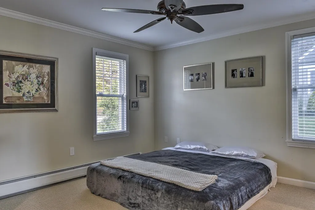 29 Knoll Avenue Keene NH 03431