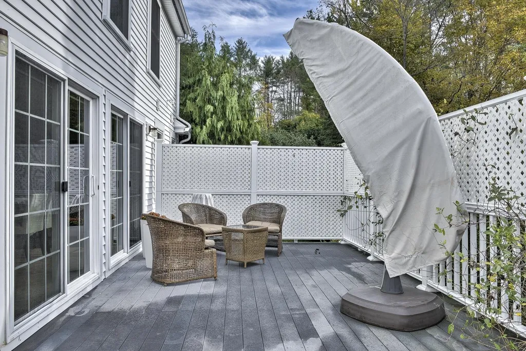 29 Knoll Avenue Keene NH 03431
