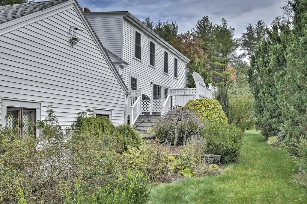 29 Knoll Avenue Keene NH 03431