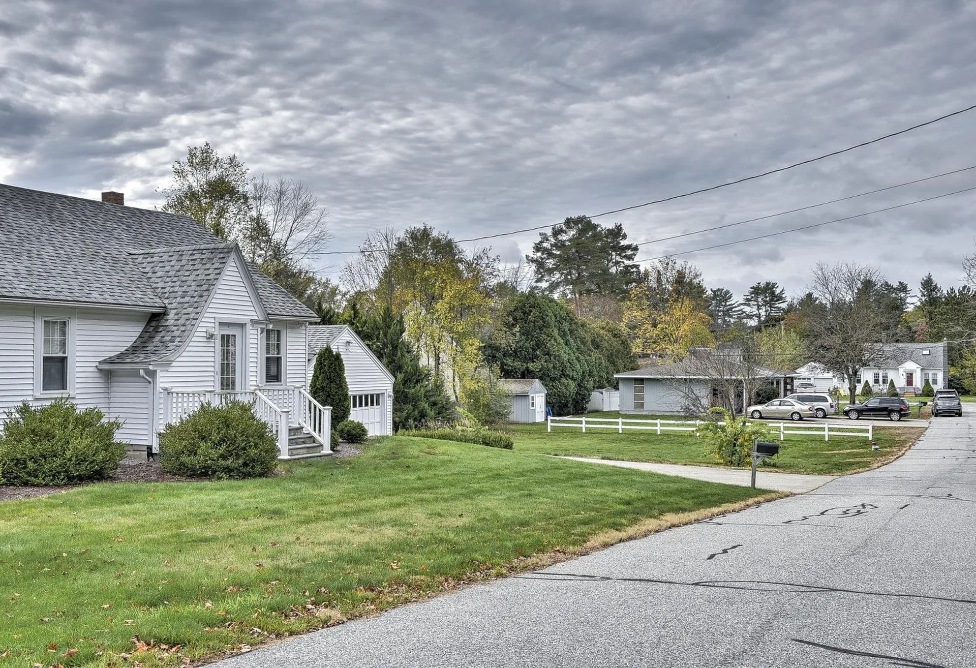 29 Knoll Avenue Keene NH 03431