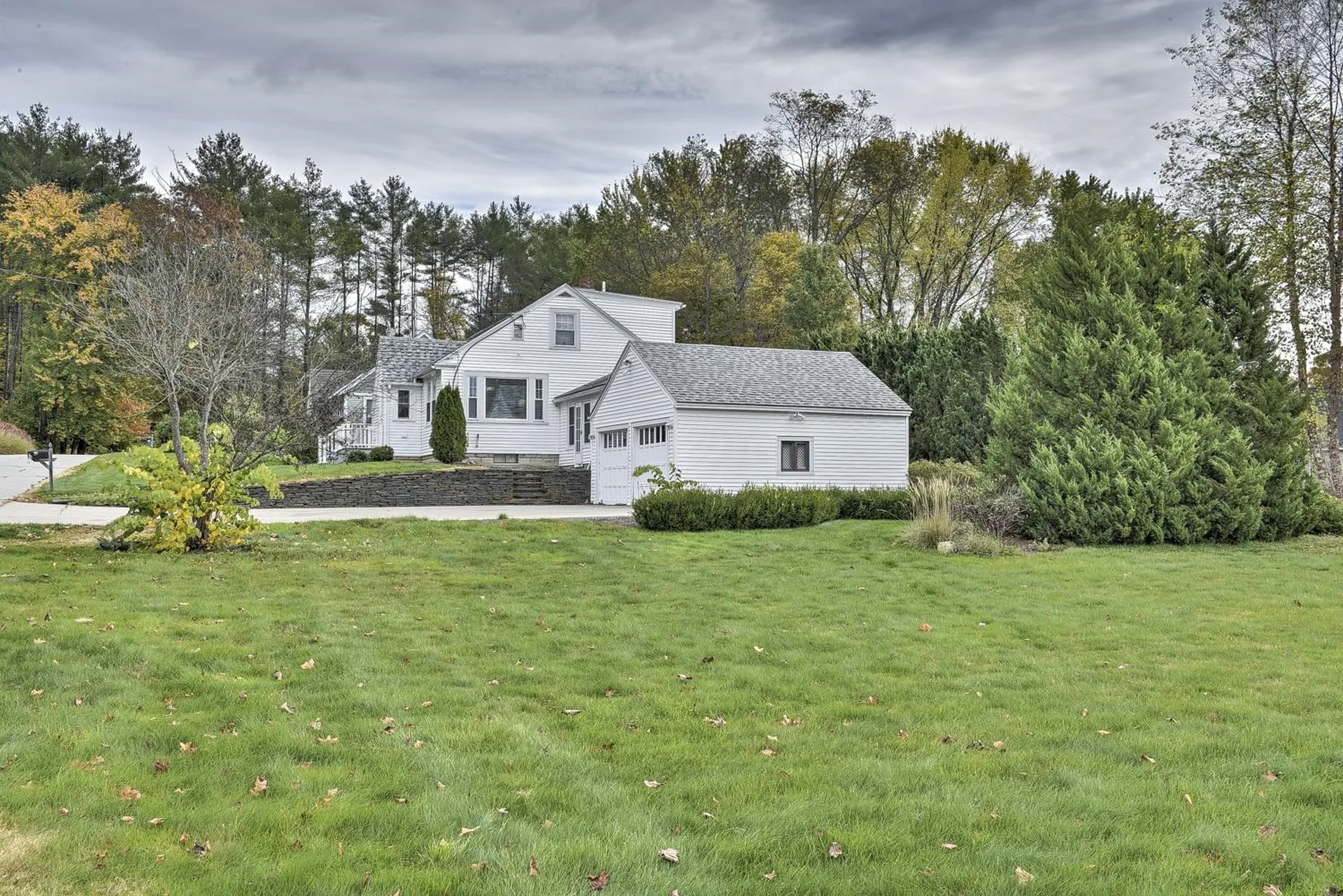 29 Knoll Avenue Keene NH 03431