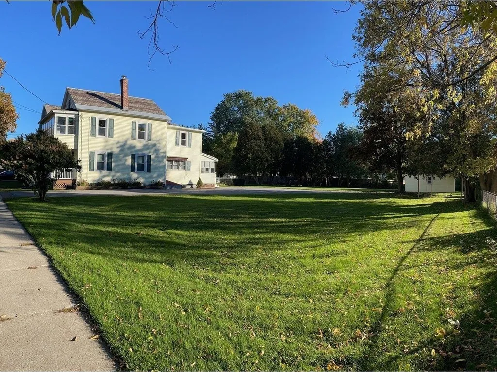 51 Ferguson Avenue Burlington VT 05401