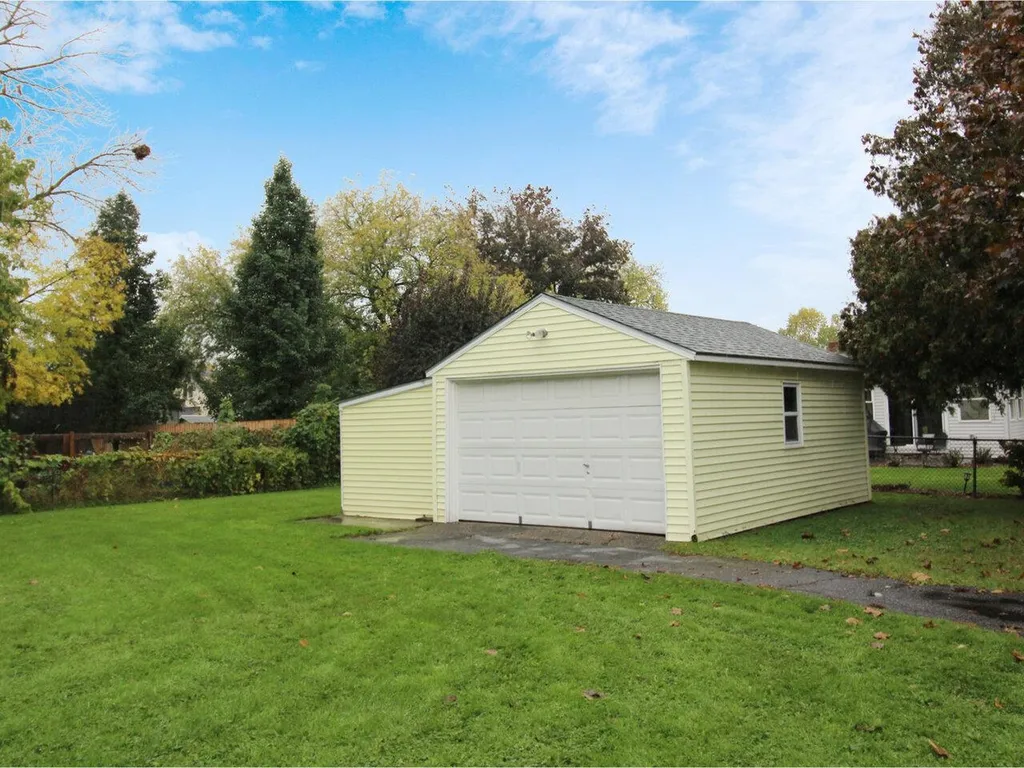 51 Ferguson Avenue Burlington VT 05401