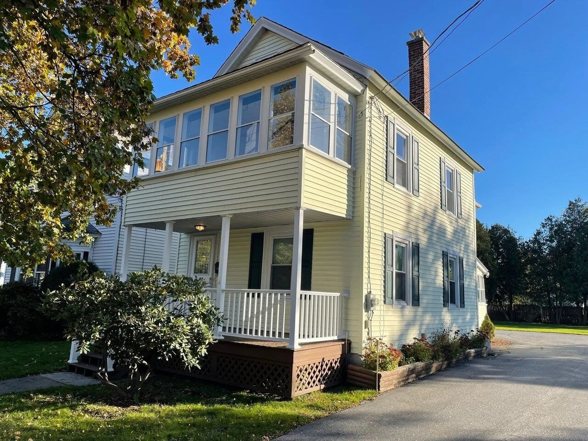 51 Ferguson Avenue Burlington VT 05401