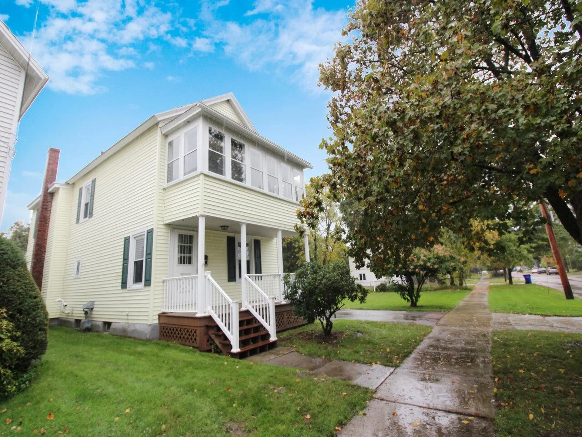 51 Ferguson Avenue Burlington VT 05401