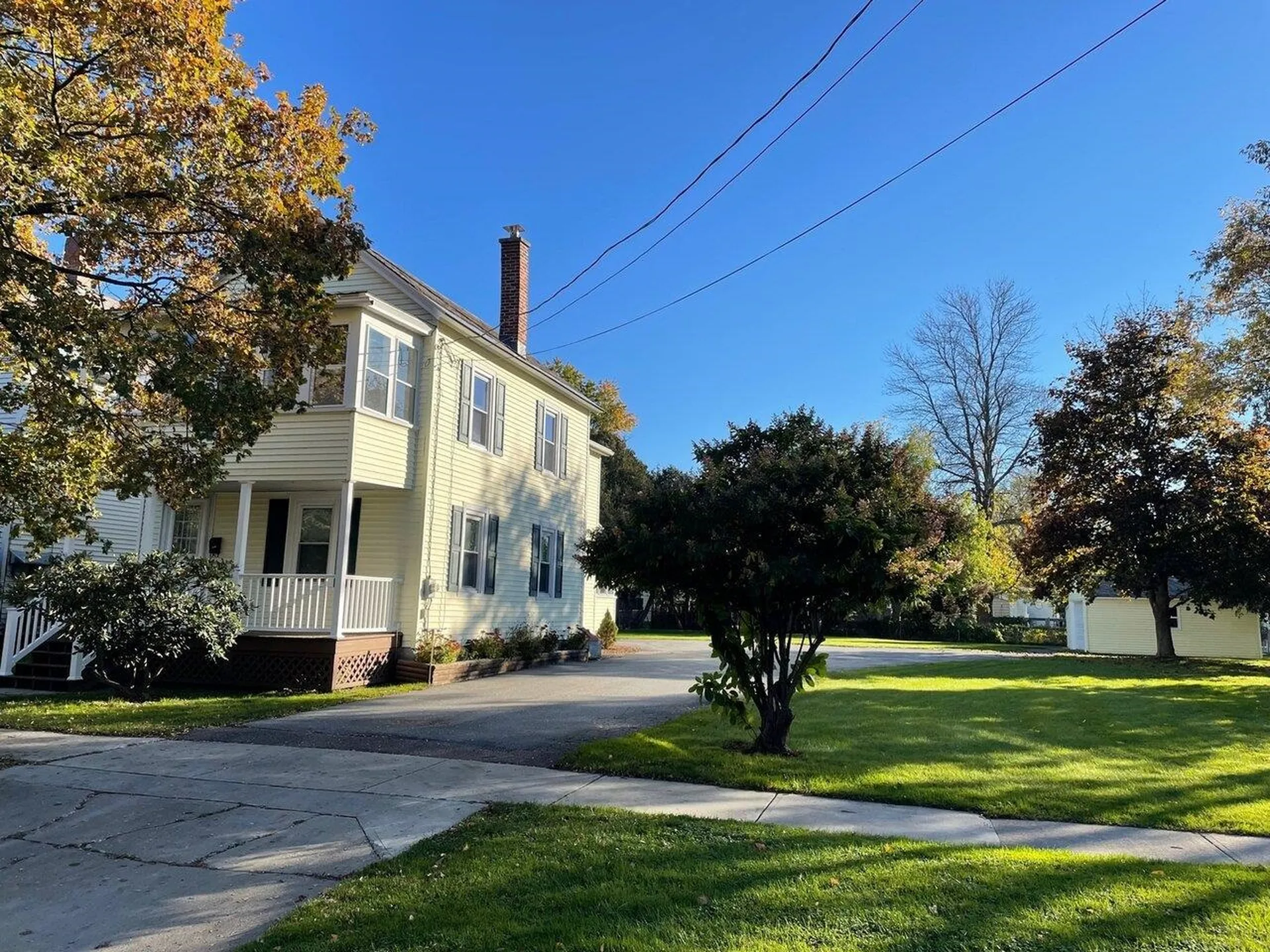 51 Ferguson Avenue Burlington VT 05401