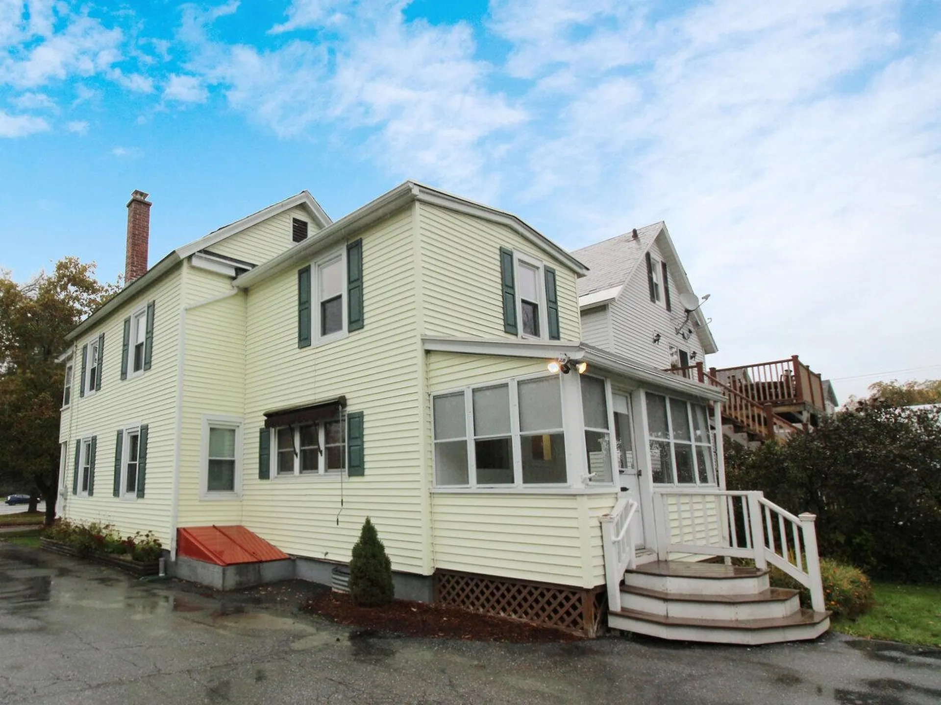 51 Ferguson Avenue Burlington VT 05401