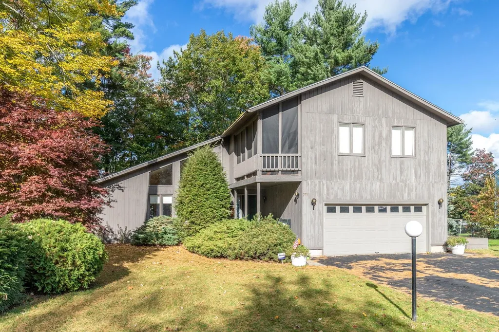 371 South Bay Circle Colchester VT 05446