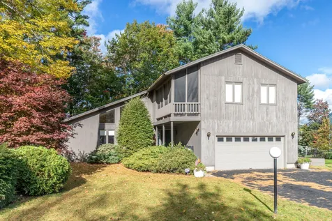 371 South Bay Circle Colchester VT 05446
