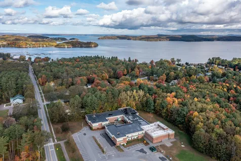 371 South Bay Circle Colchester VT 05446