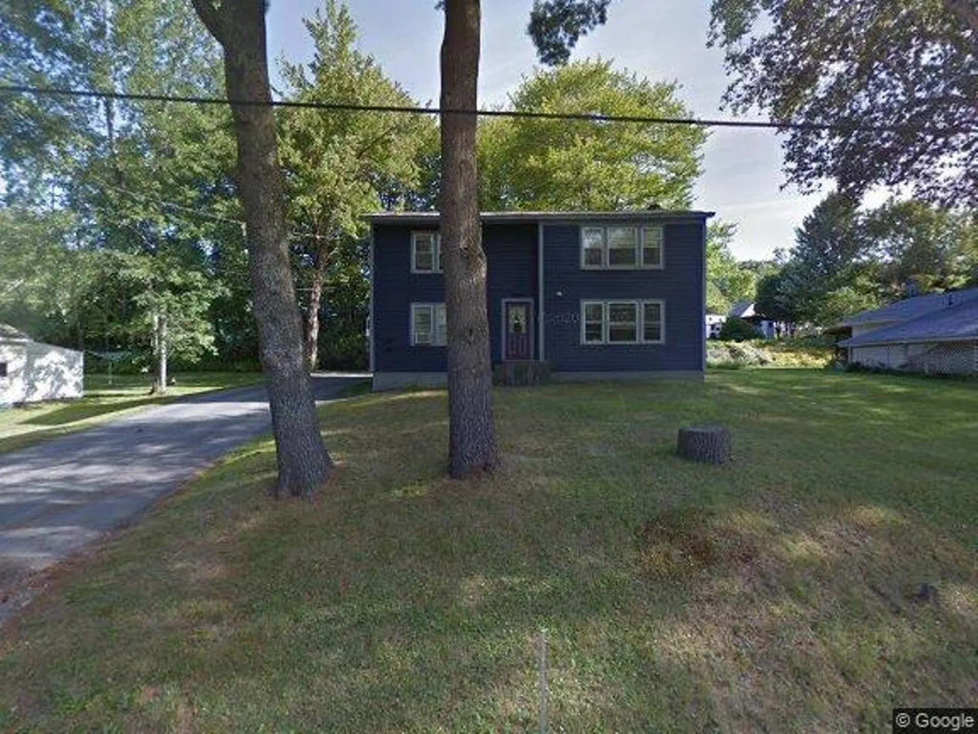 4 Camden Avenue Claremont NH 03743