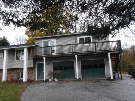 131-2 Sugar Maple Drive Swanton VT 05488