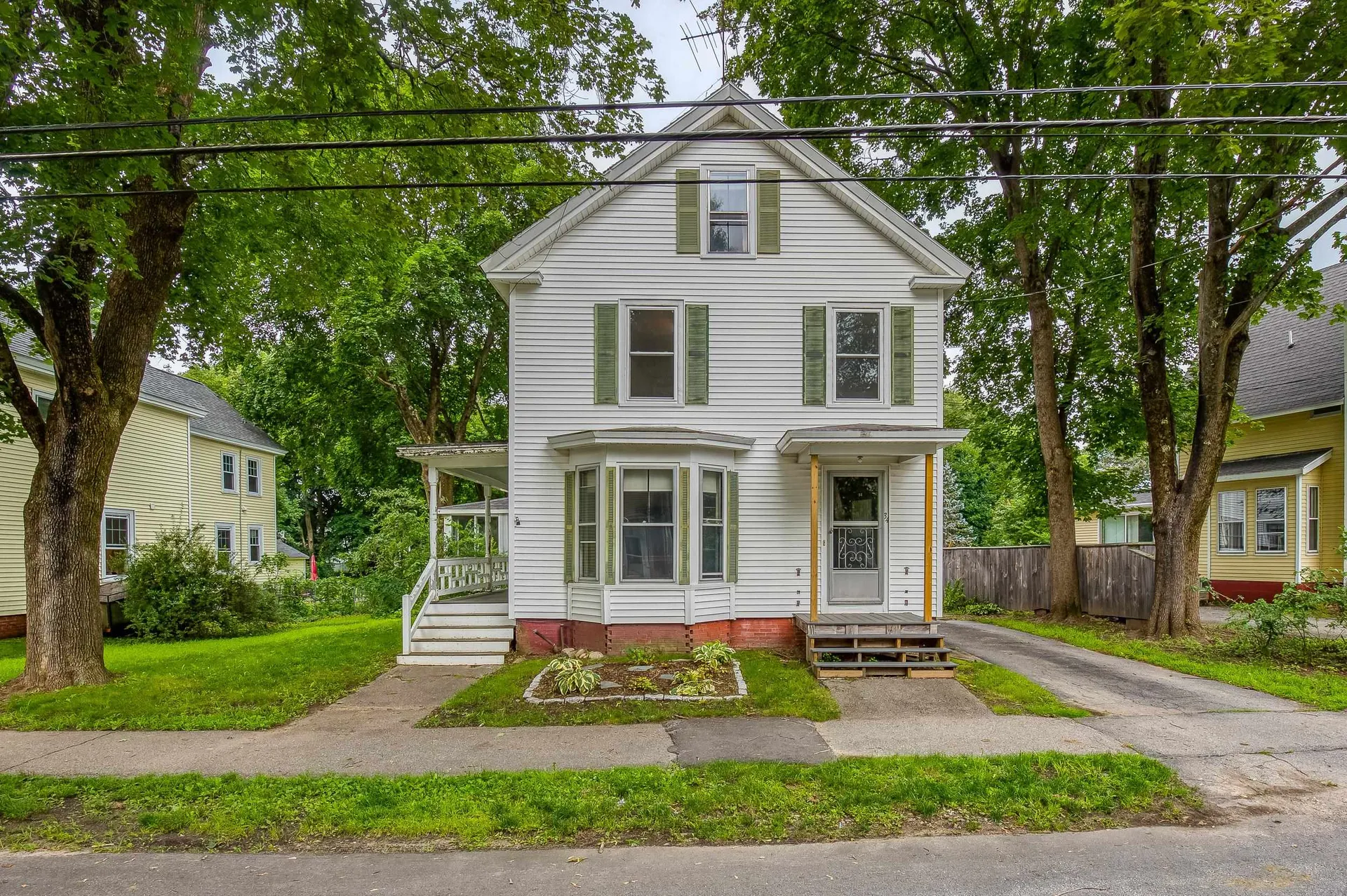 34 Washington Street Exeter NH 03833