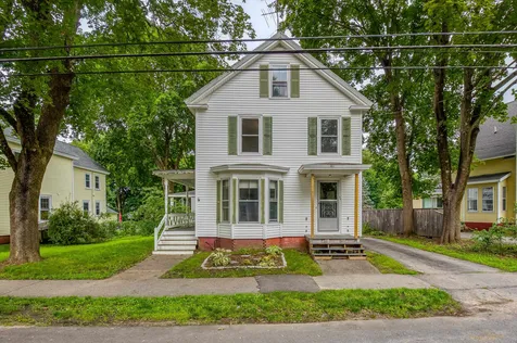 34 Washington Street Exeter NH 03833