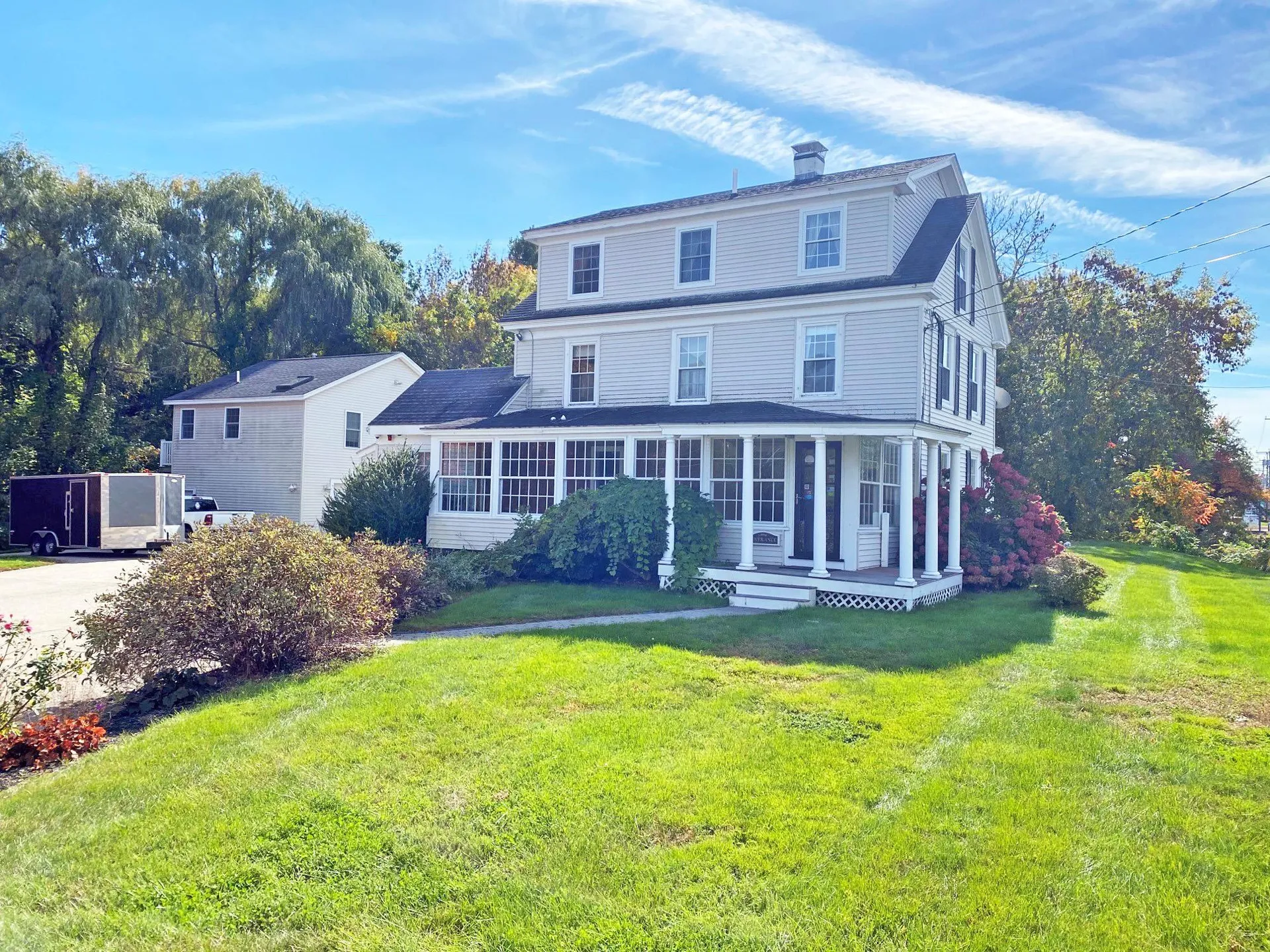 33 Lafayette Road Hampton Falls NH 03844
