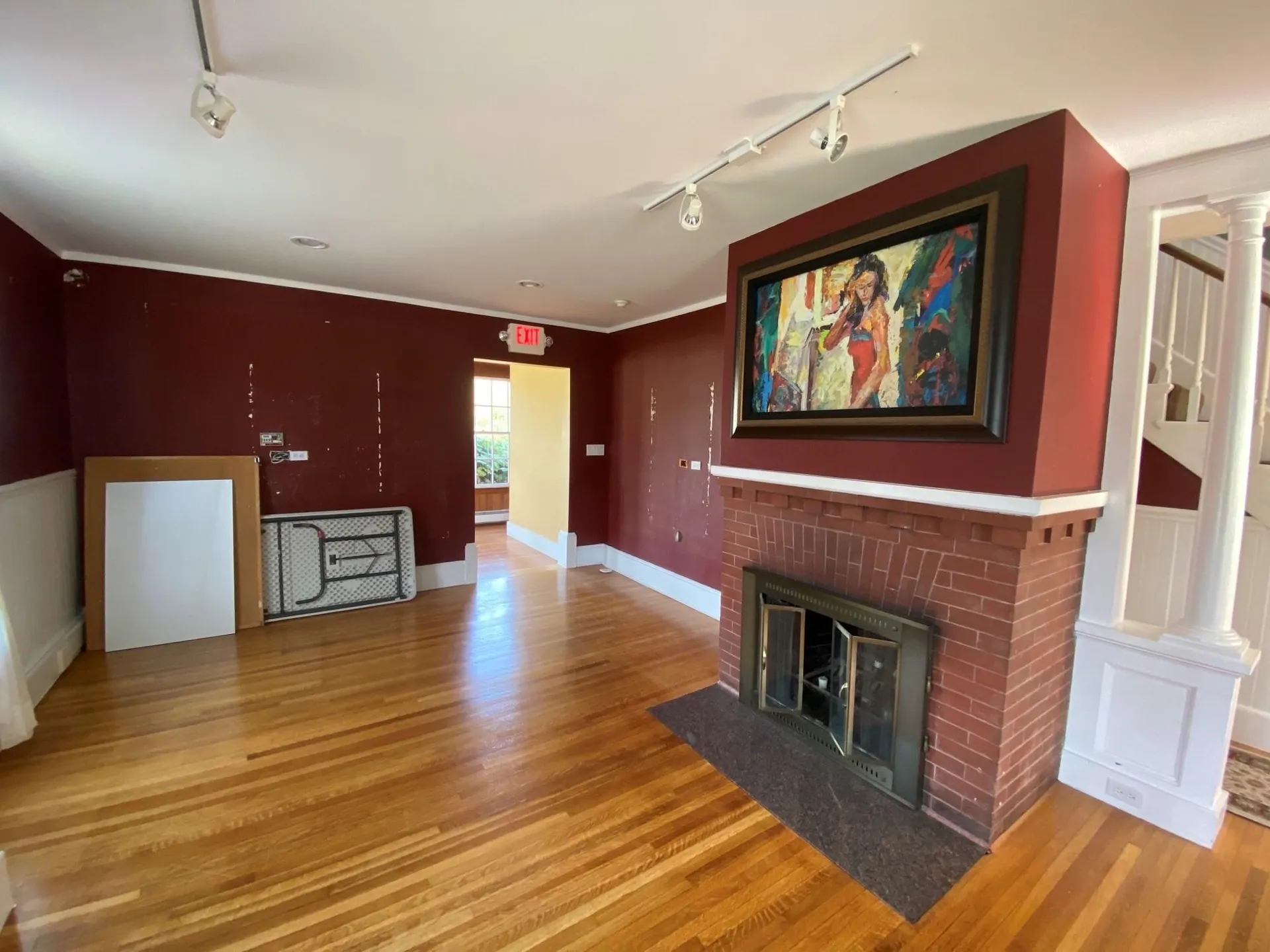 33 Lafayette Road Hampton Falls NH 03844
