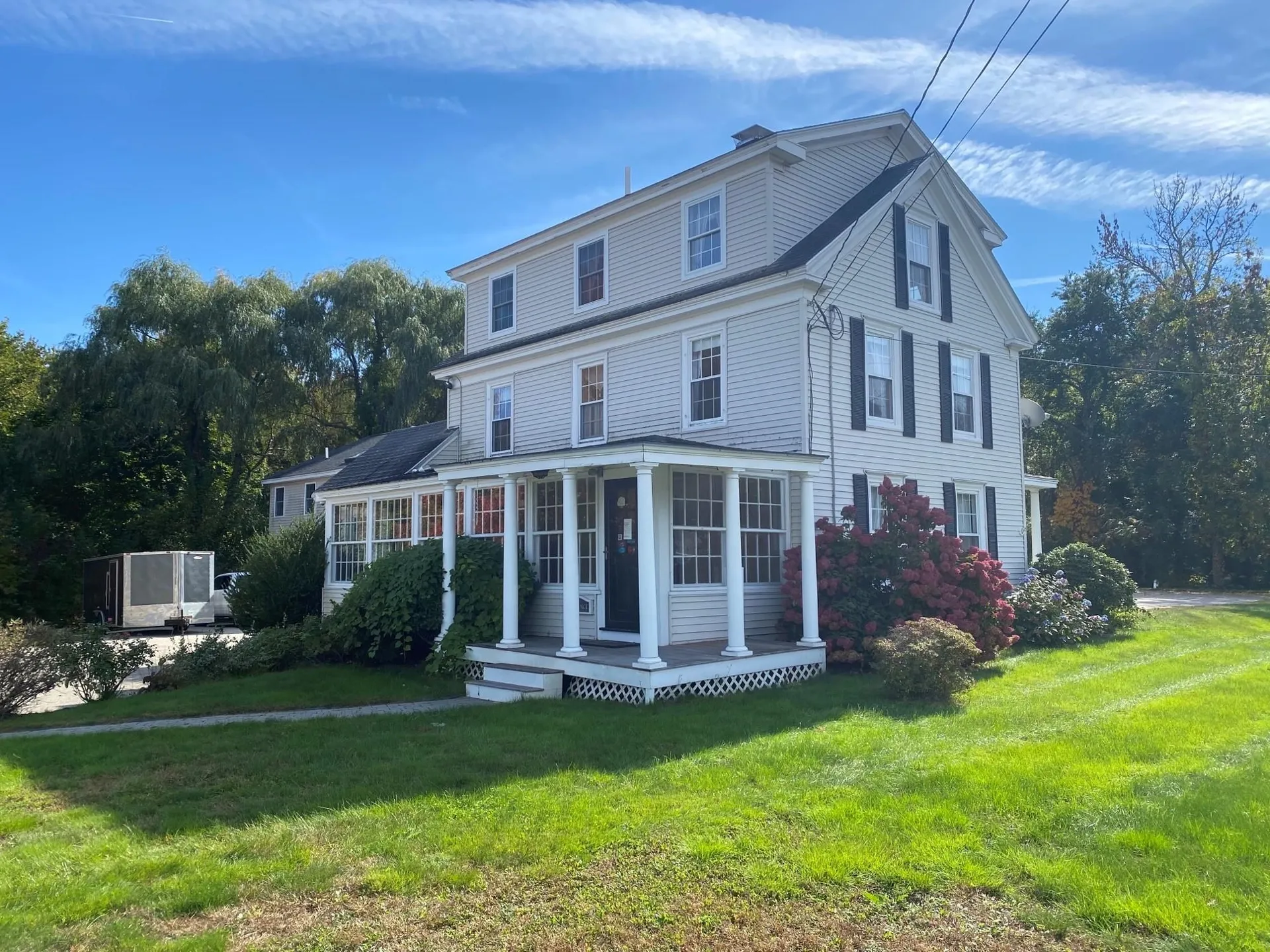 33 Lafayette Road Hampton Falls NH 03844