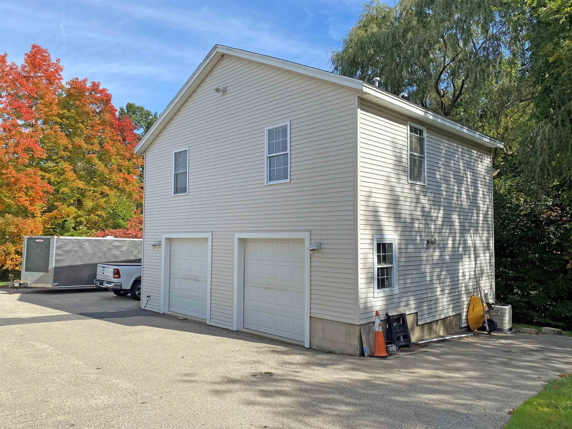 33 Lafayette Road Hampton Falls NH 03844