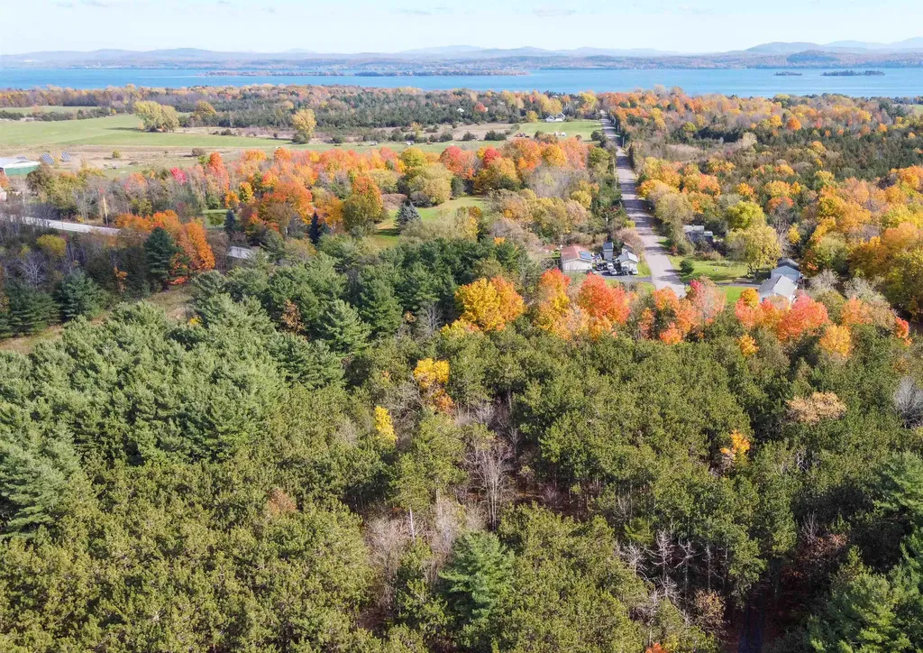 1 Us Route 2 Grand Isle VT 05458