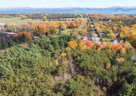 1 Us Route 2 Grand Isle VT 05458