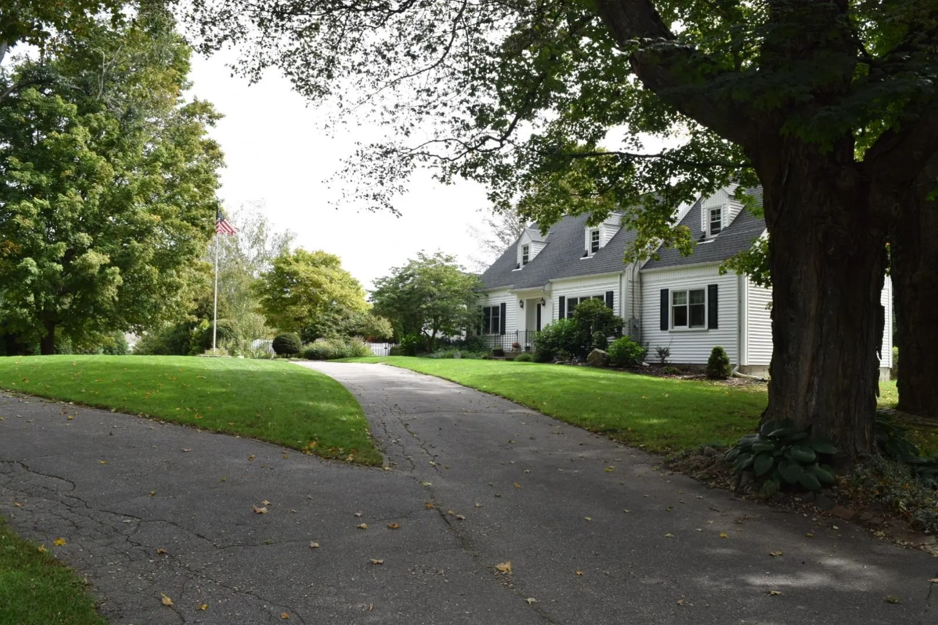 13 Ashbrook Road Exeter NH 03833