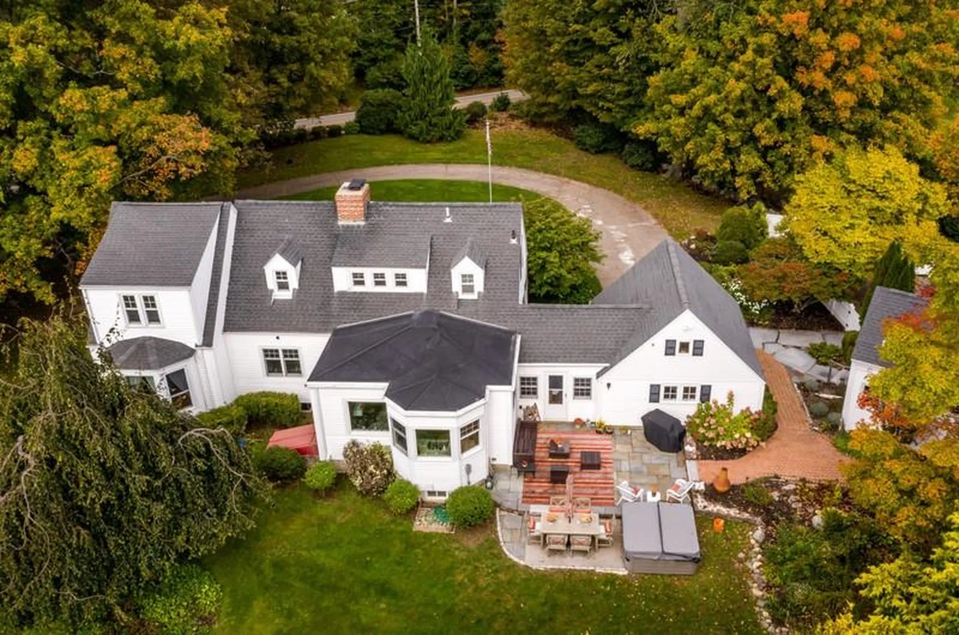 13 Ashbrook Road Exeter NH 03833