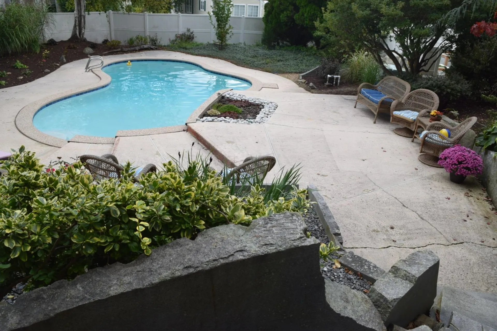 13 Ashbrook Road Exeter NH 03833