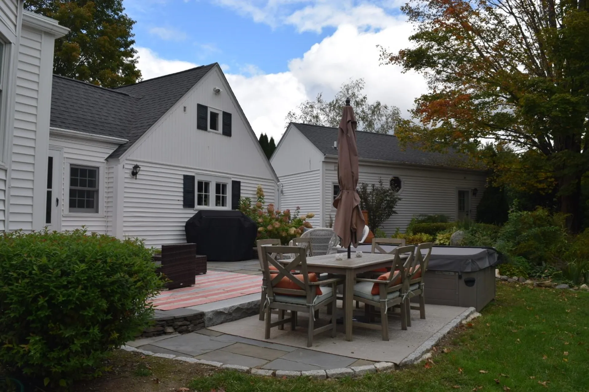 13 Ashbrook Road Exeter NH 03833