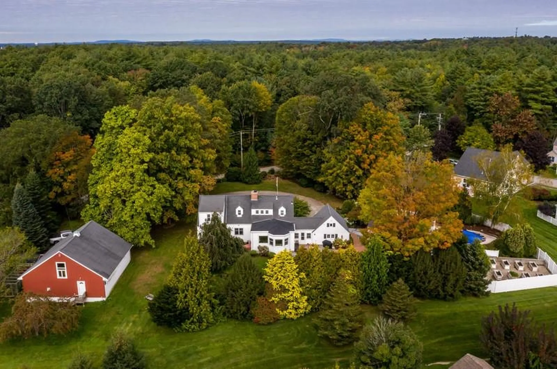 13 Ashbrook Road Exeter NH 03833