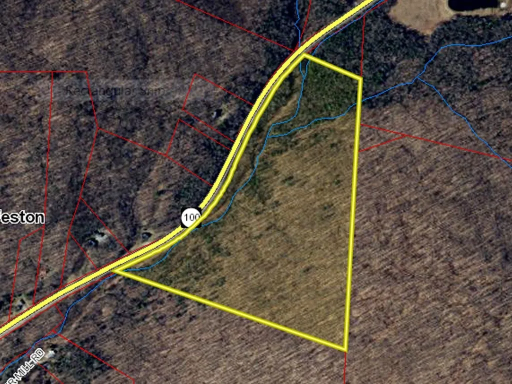 00 Route 100 Weston VT 05161