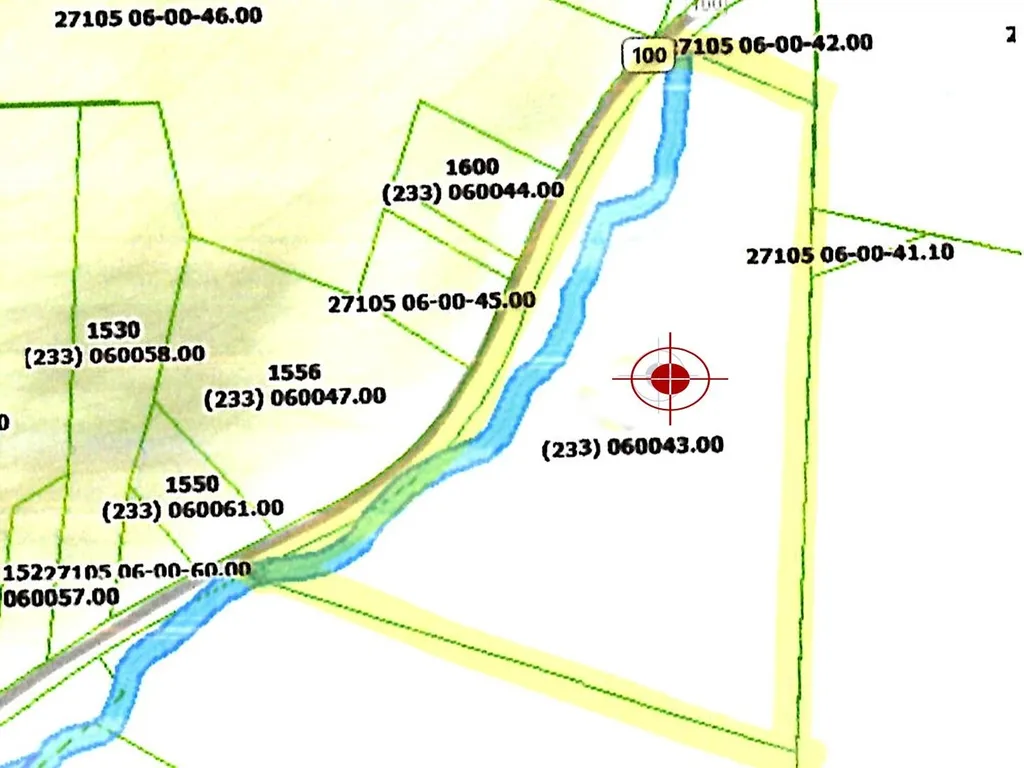 00 Route 100 Weston VT 05161